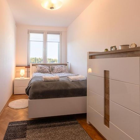 Mieszkanie Sopot Blue - Acco Rent Bagian luar foto