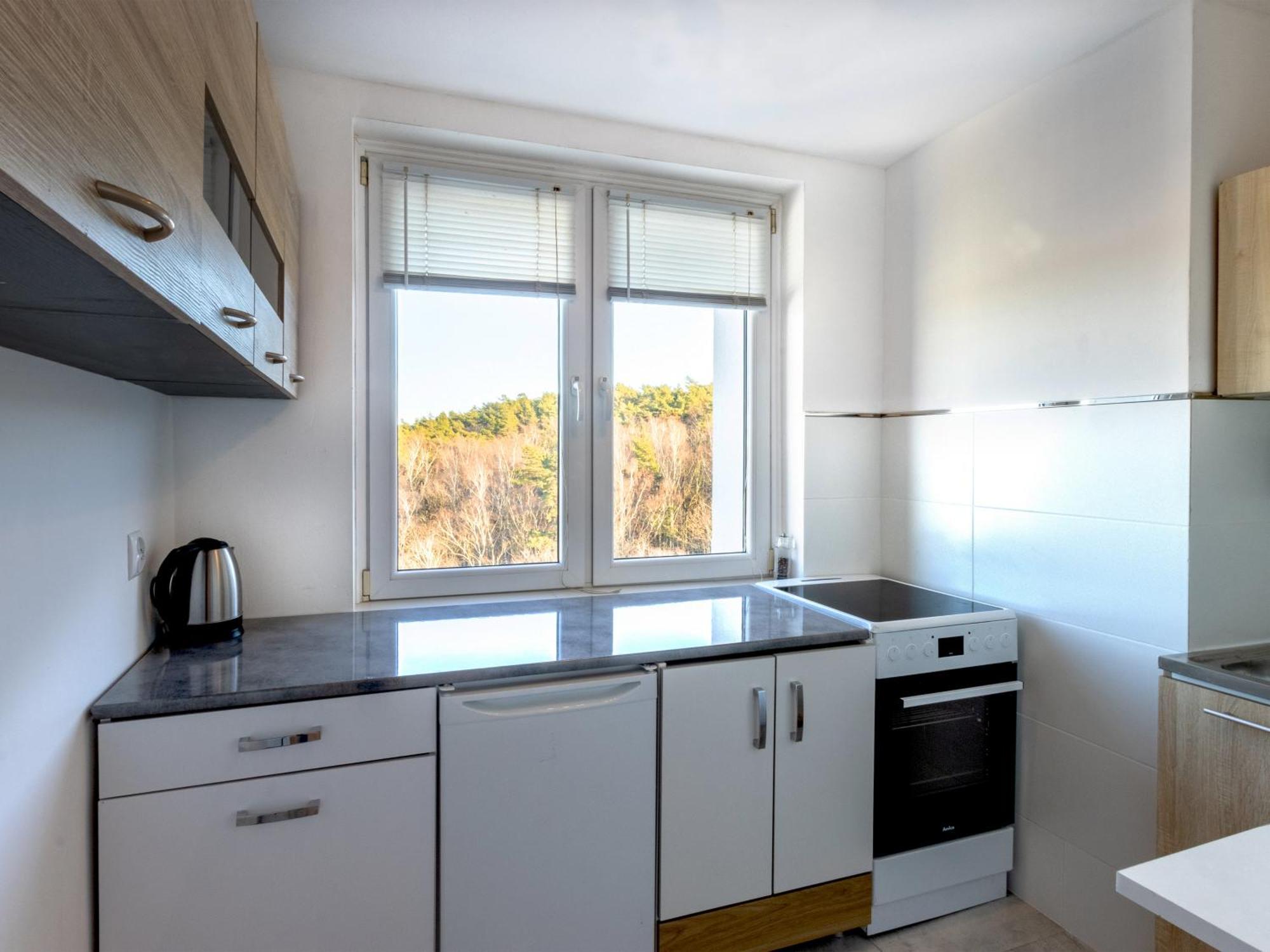 Mieszkanie Sopot Blue - Acco Rent Bagian luar foto