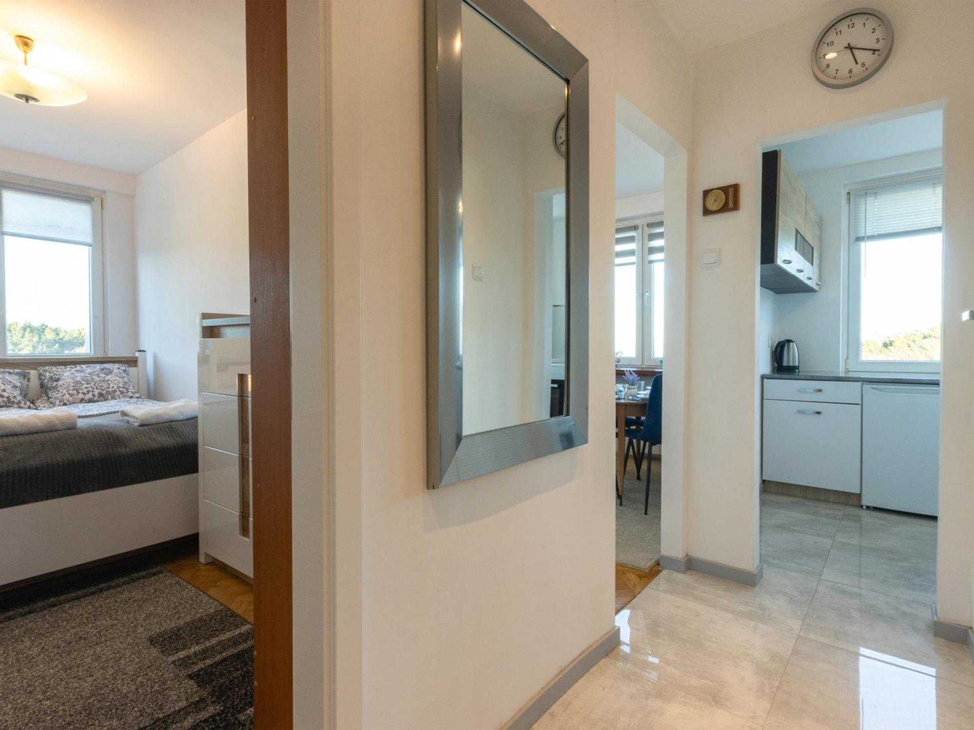 Mieszkanie Sopot Blue - Acco Rent Bagian luar foto