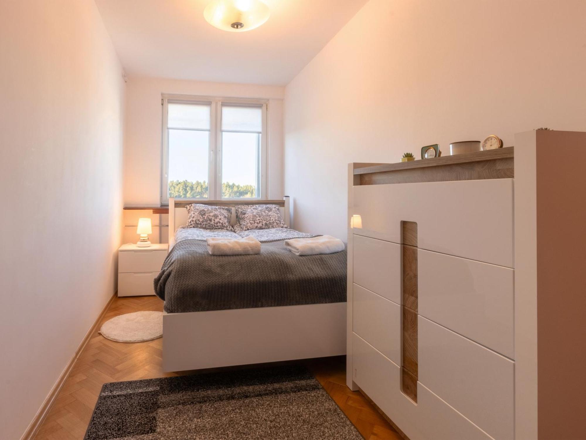 Mieszkanie Sopot Blue - Acco Rent Bagian luar foto