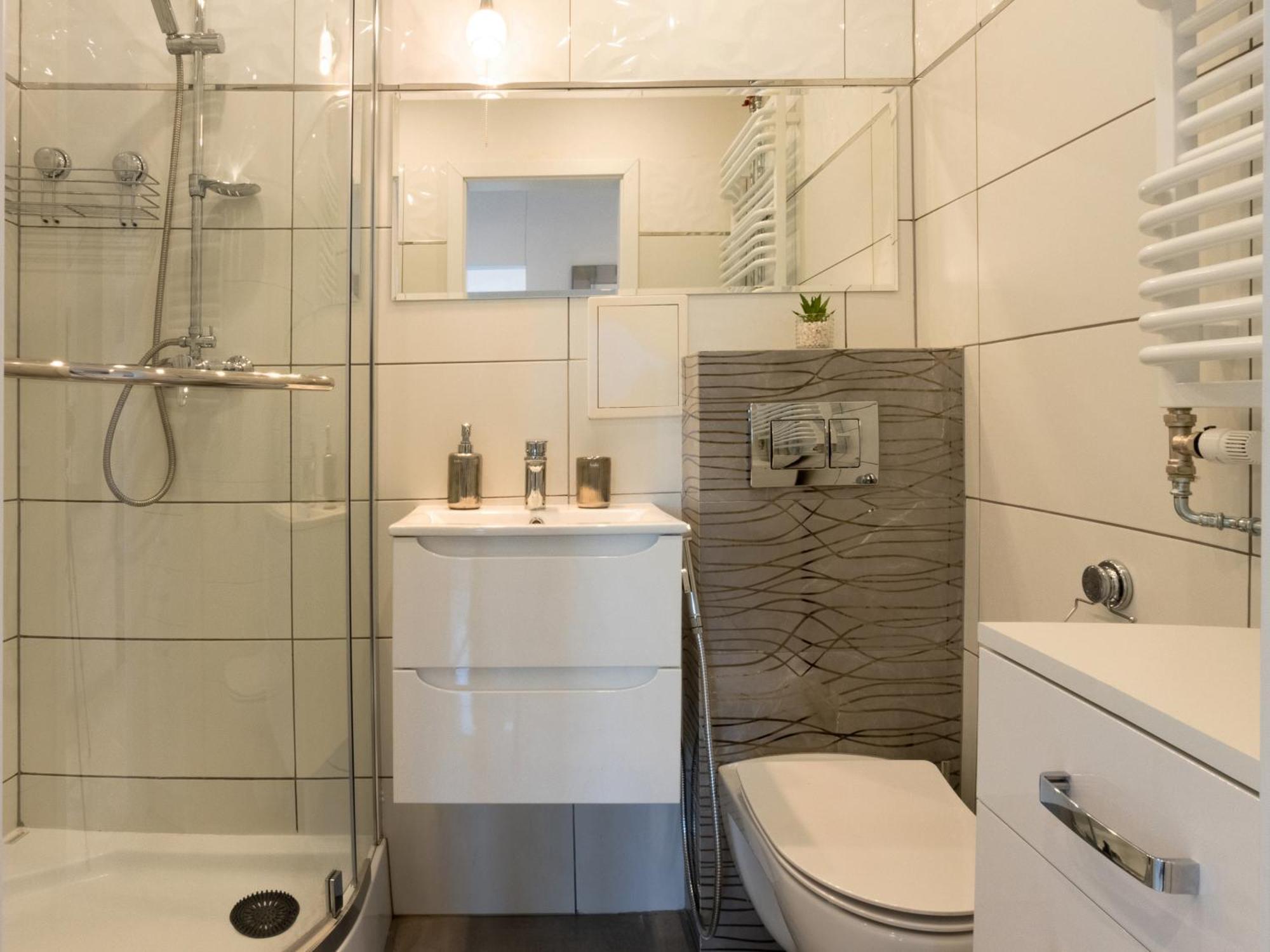 Mieszkanie Sopot Blue - Acco Rent Bagian luar foto