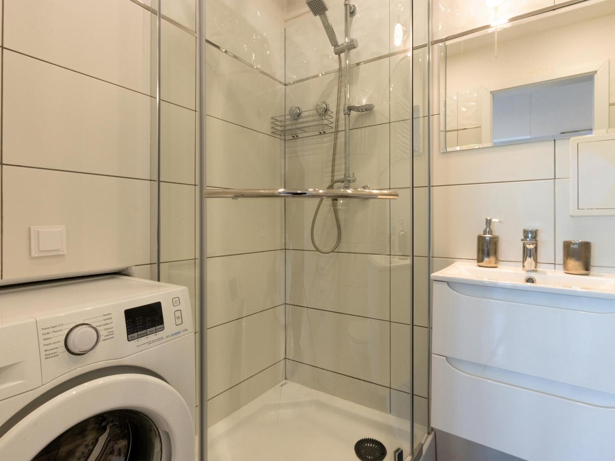 Mieszkanie Sopot Blue - Acco Rent Bagian luar foto