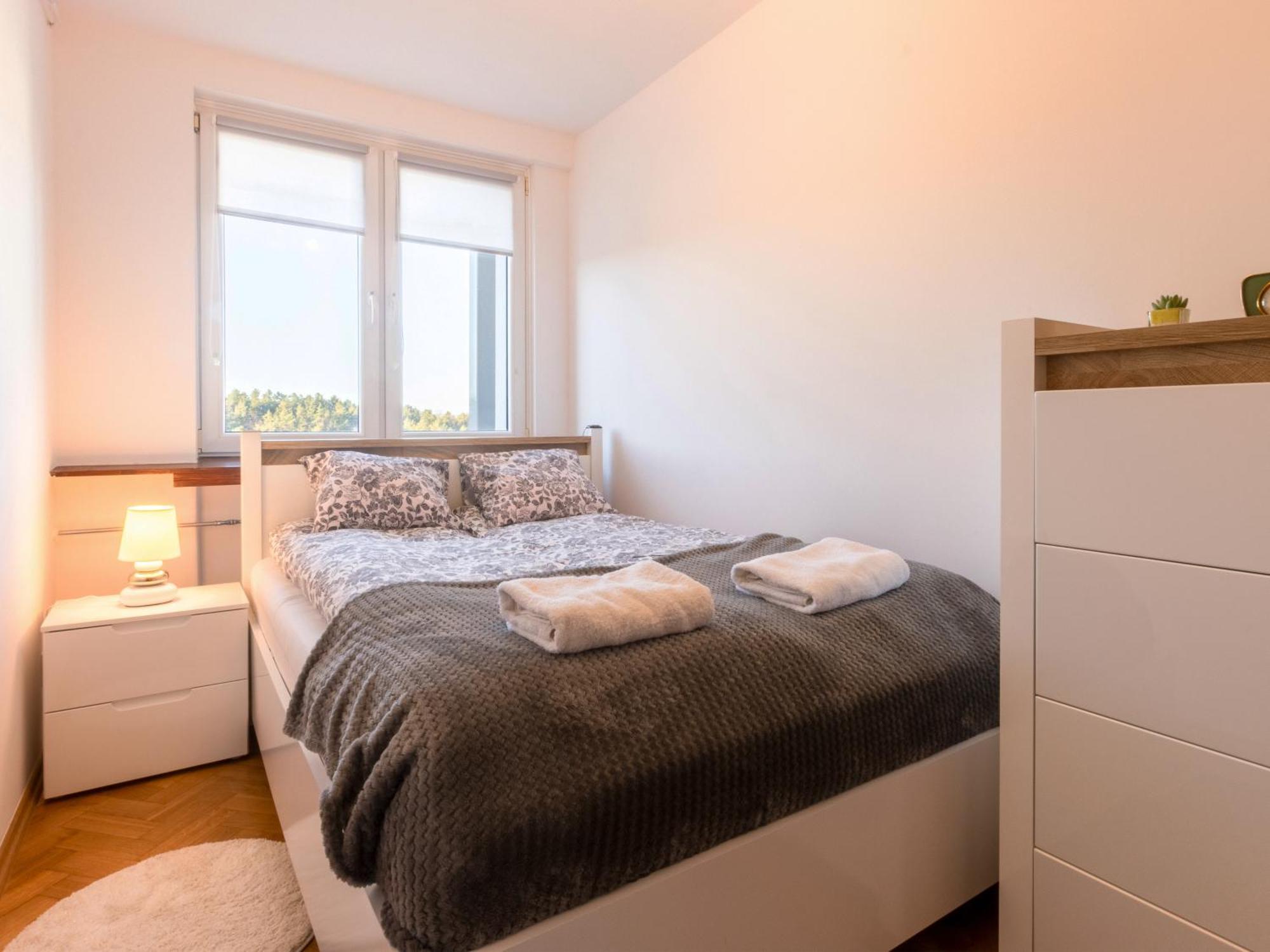 Mieszkanie Sopot Blue - Acco Rent Bagian luar foto